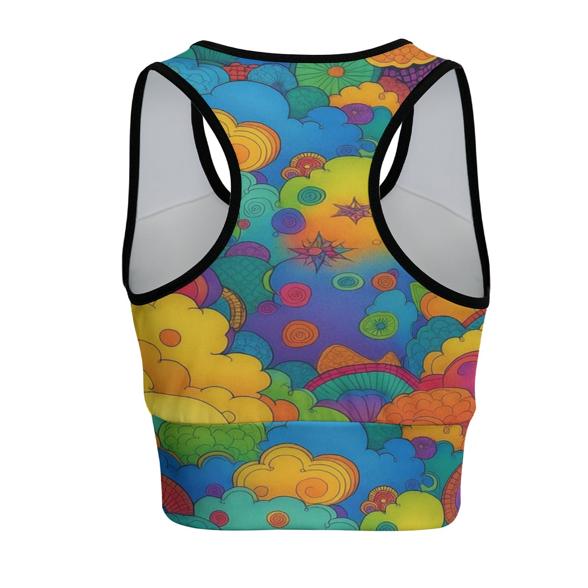 Women's Sports Bra by O’Nimbus – view 2