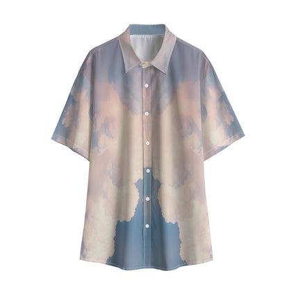 Men's T-shirt With Short Sleeve