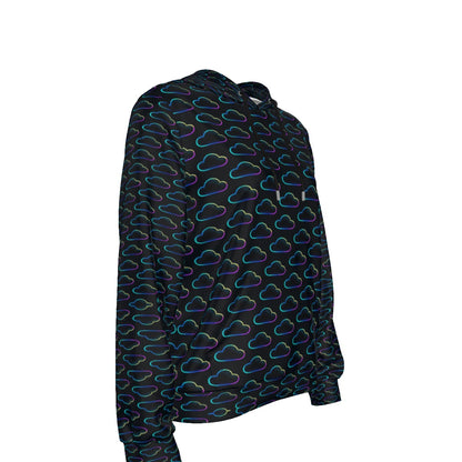 Women's Slim Pullover Hoodie