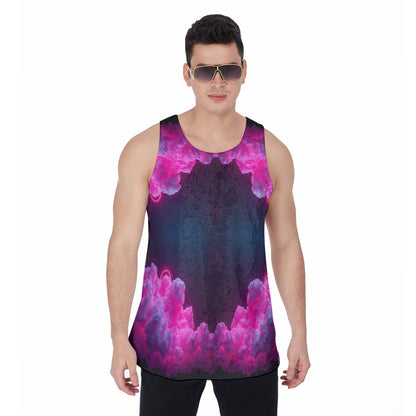 Men's Tank Top | Velvet
