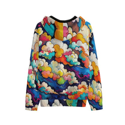 Unisex Pullover Hoodie | 310GSM Cotton