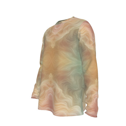 Unisex Long Sleeve T-Shirt