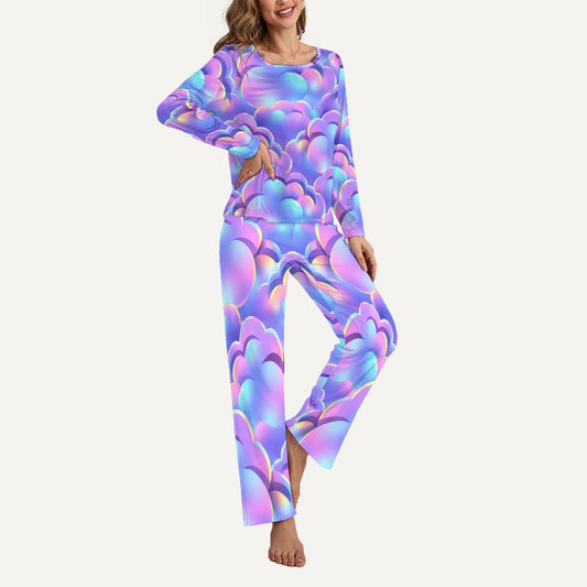 Women’s Loungewear Set - view 1