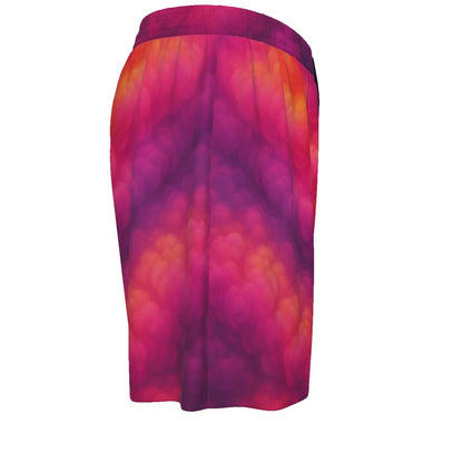 Men's Mesh Shorts - view 3