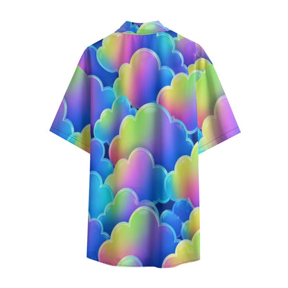 Men's T-shirt With Short Sleeve