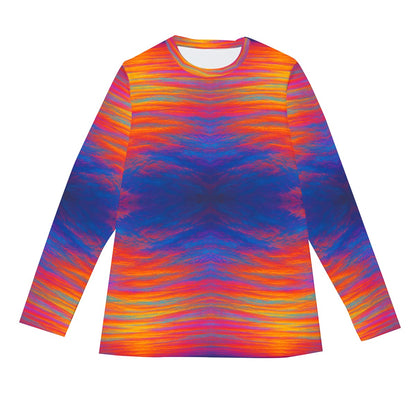 Long Sleeve T-Shirt | 190GSM Cotton