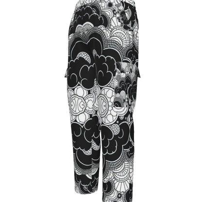 Men's Pocket Cargo Pants