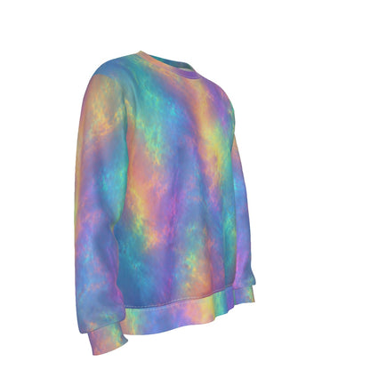 Men's Heavy Fleece Sweatshirt