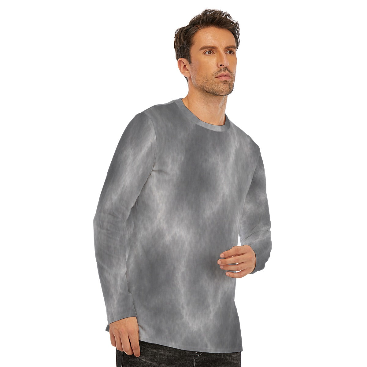 Long Sleeve T-Shirt | 190GSM Cotton
