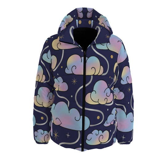 Unisex Down Jacket