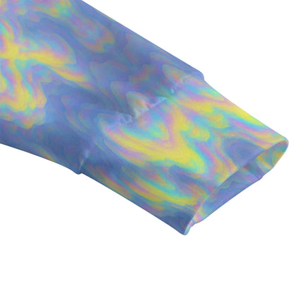 Women's Length Baseball Jackets