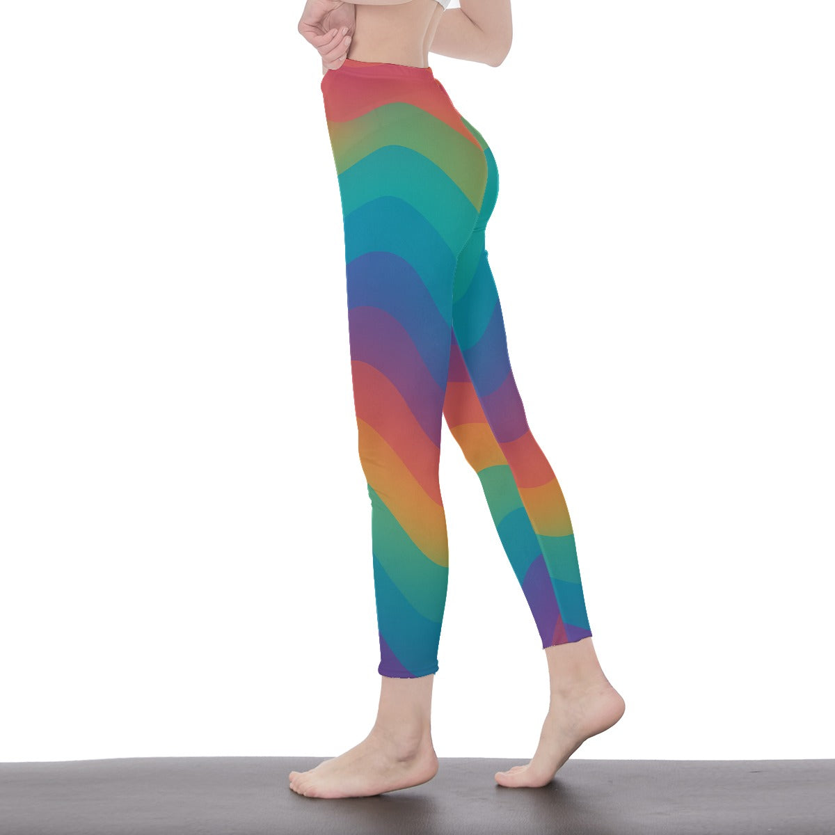 Unisex Casual Leggings