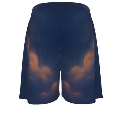Men's Mesh Shorts - view 2