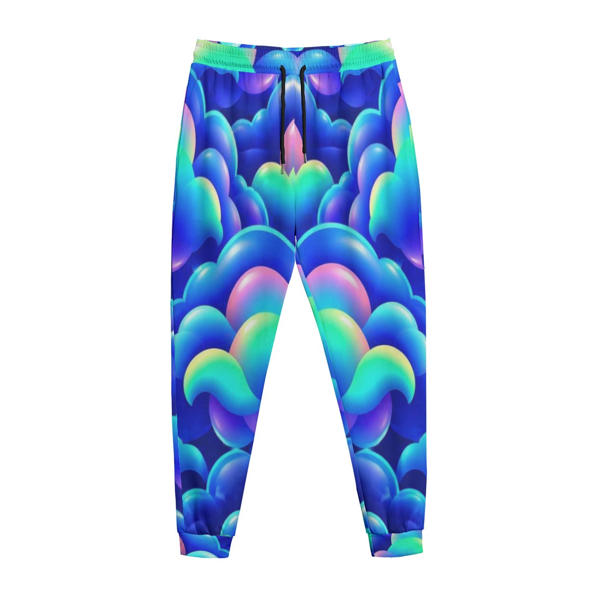 Men's Sweatpants | Interlock