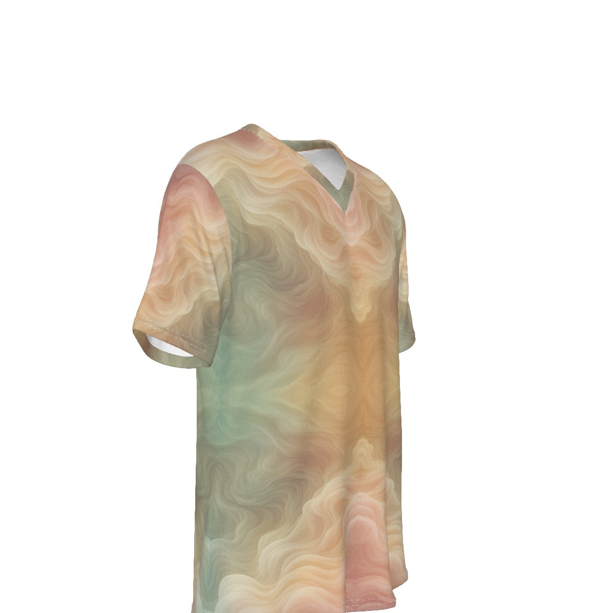 Unisex V-Neck T-Shirt