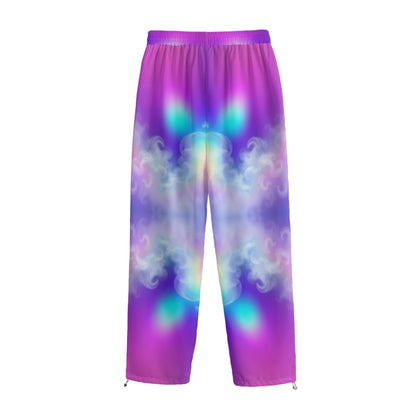 Unisex Casual Pants