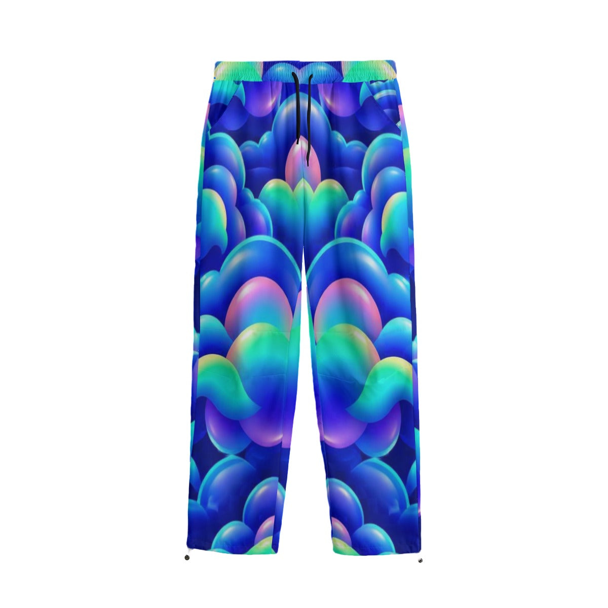 Unisex Casual Pants
