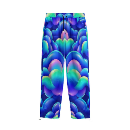 Unisex Casual Pants