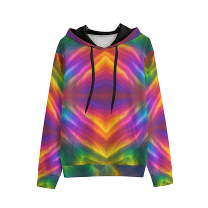 Unisex Pullover Hoodie | 310GSM Cotton