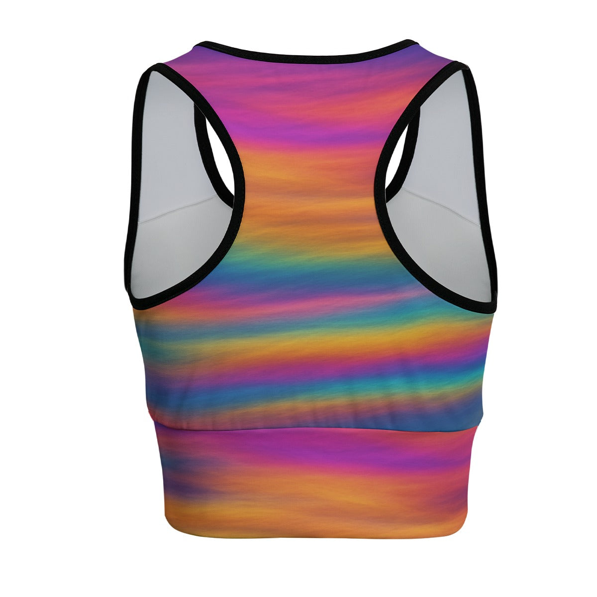 Women's Sports Bra by O’Nimbus – view 2