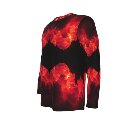 Unisex Long Sleeve T-Shirt | 190GSM Cotton