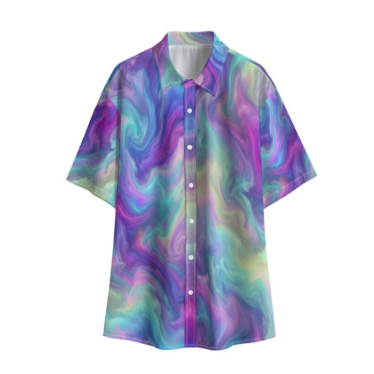 Men's T-shirt With Short Sleeve
