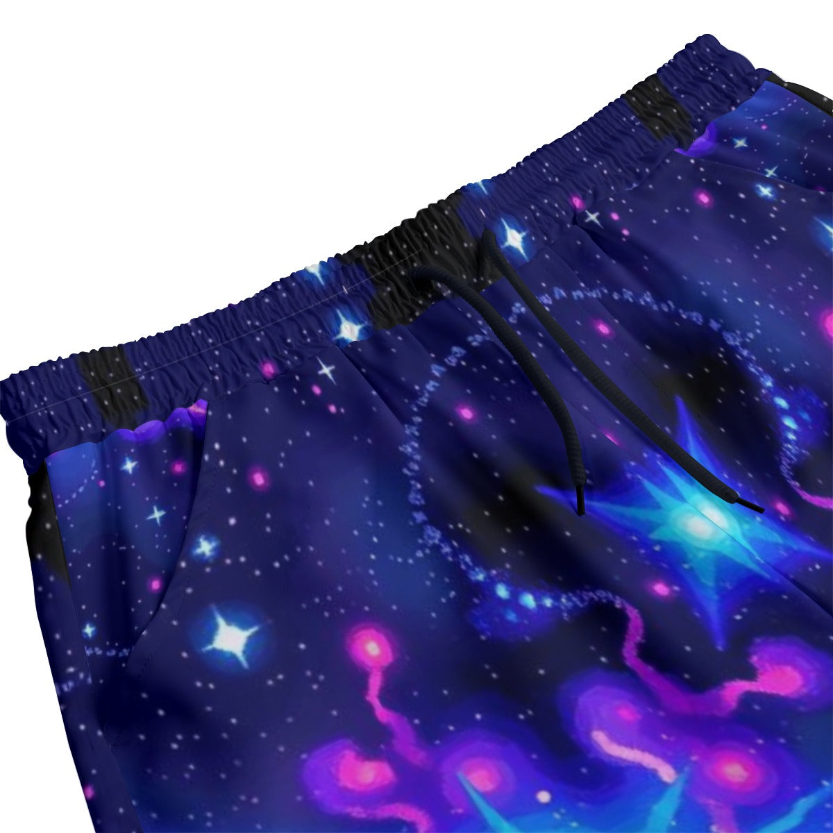 Unisex Casual Pants