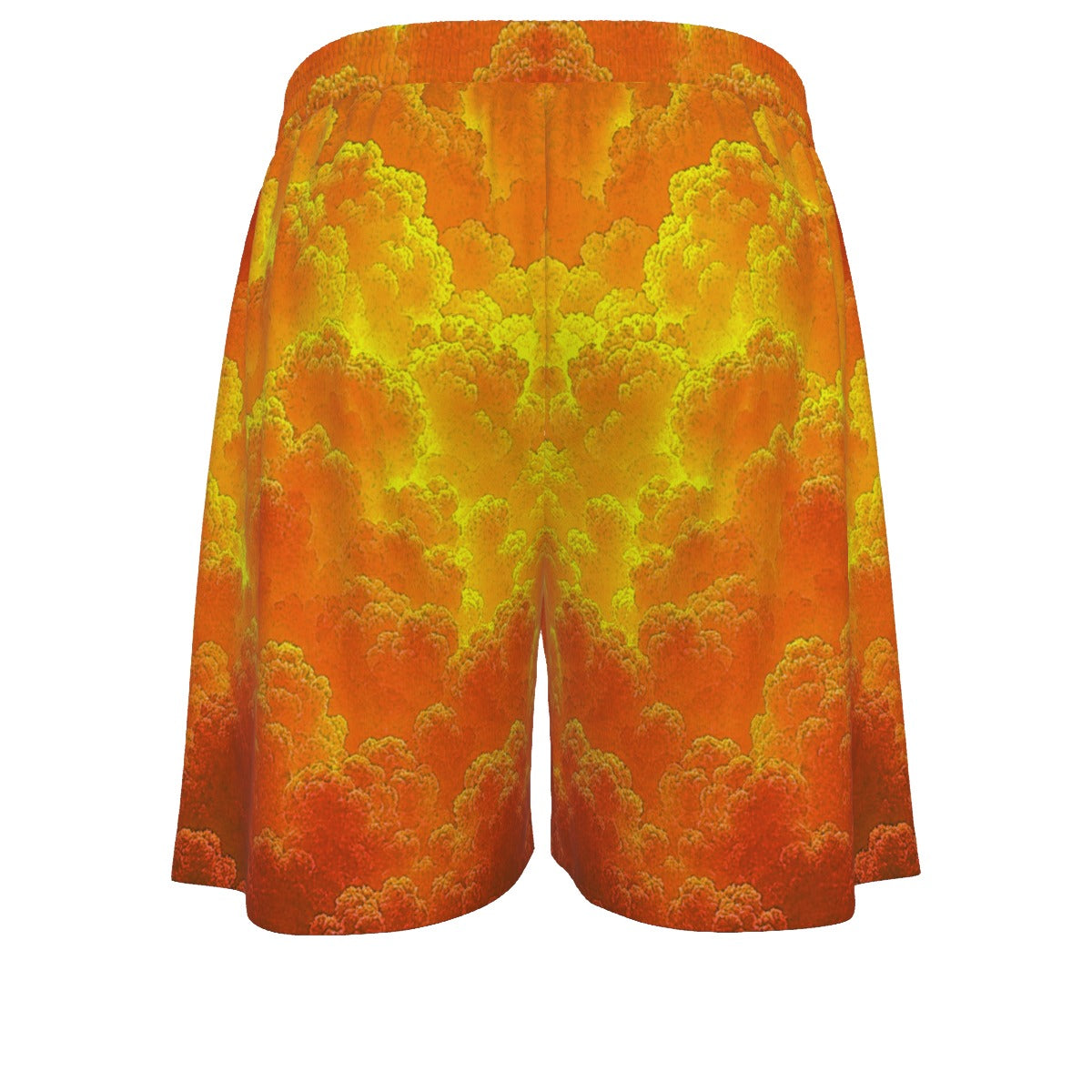 Men's Mesh Shorts - view 2