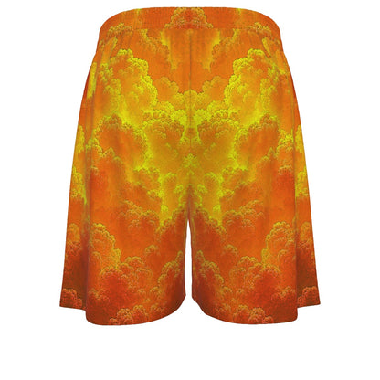 Men's Mesh Shorts - view 2