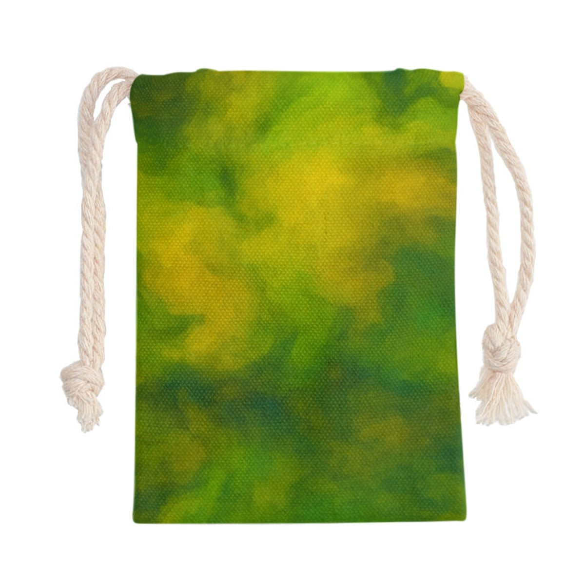 Unisex Double-Side Printing Christmas Bag