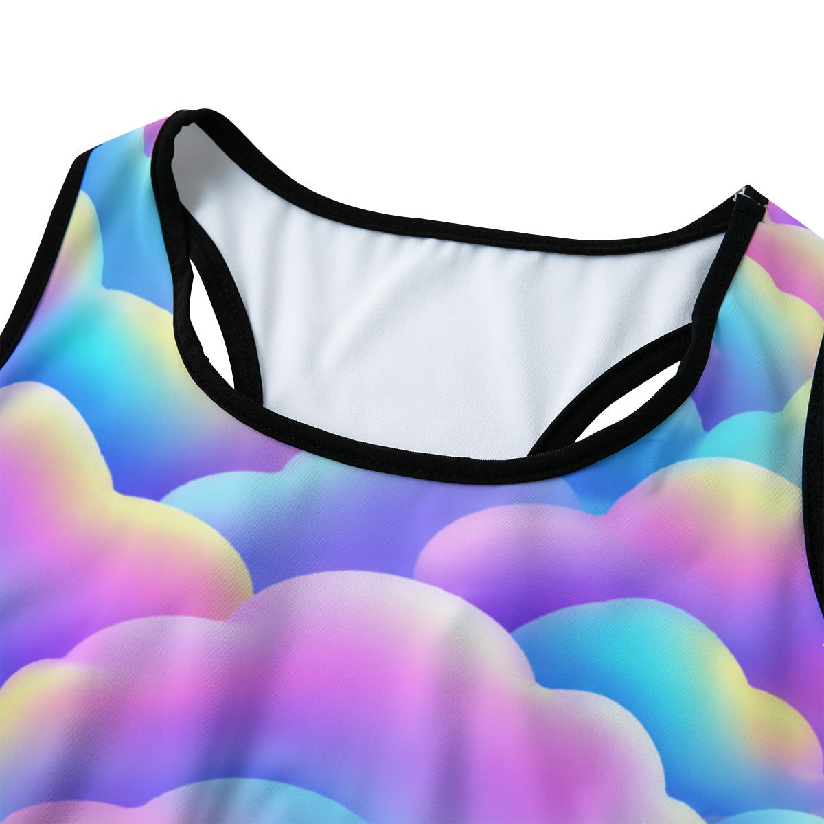 Women's Sports Bra by O’Nimbus – view 3