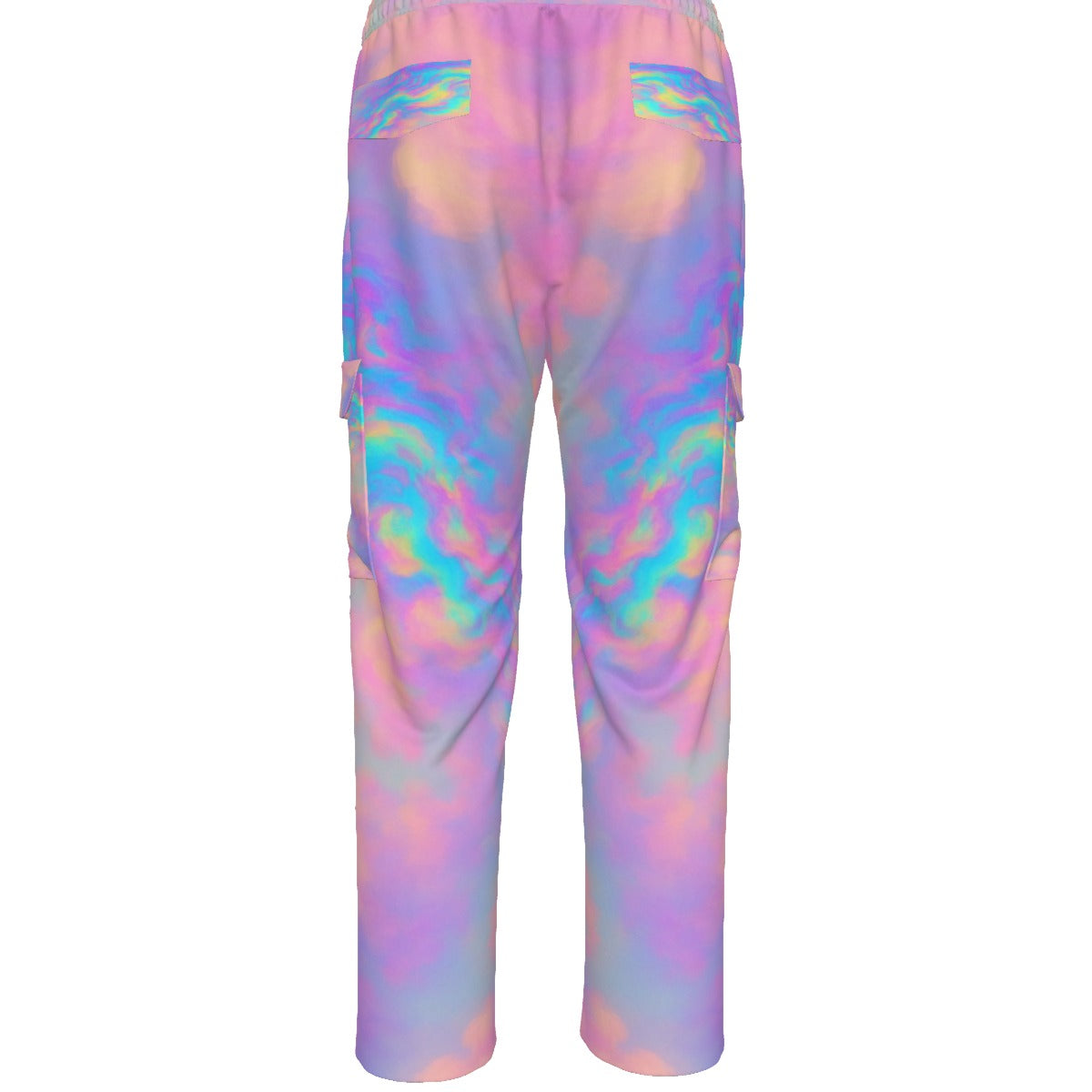 Men's Pocket Cargo Pants