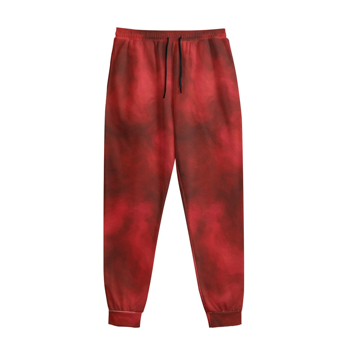 Men's Sweatpants With Waistband