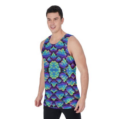 Men's Tank Top | Velvet