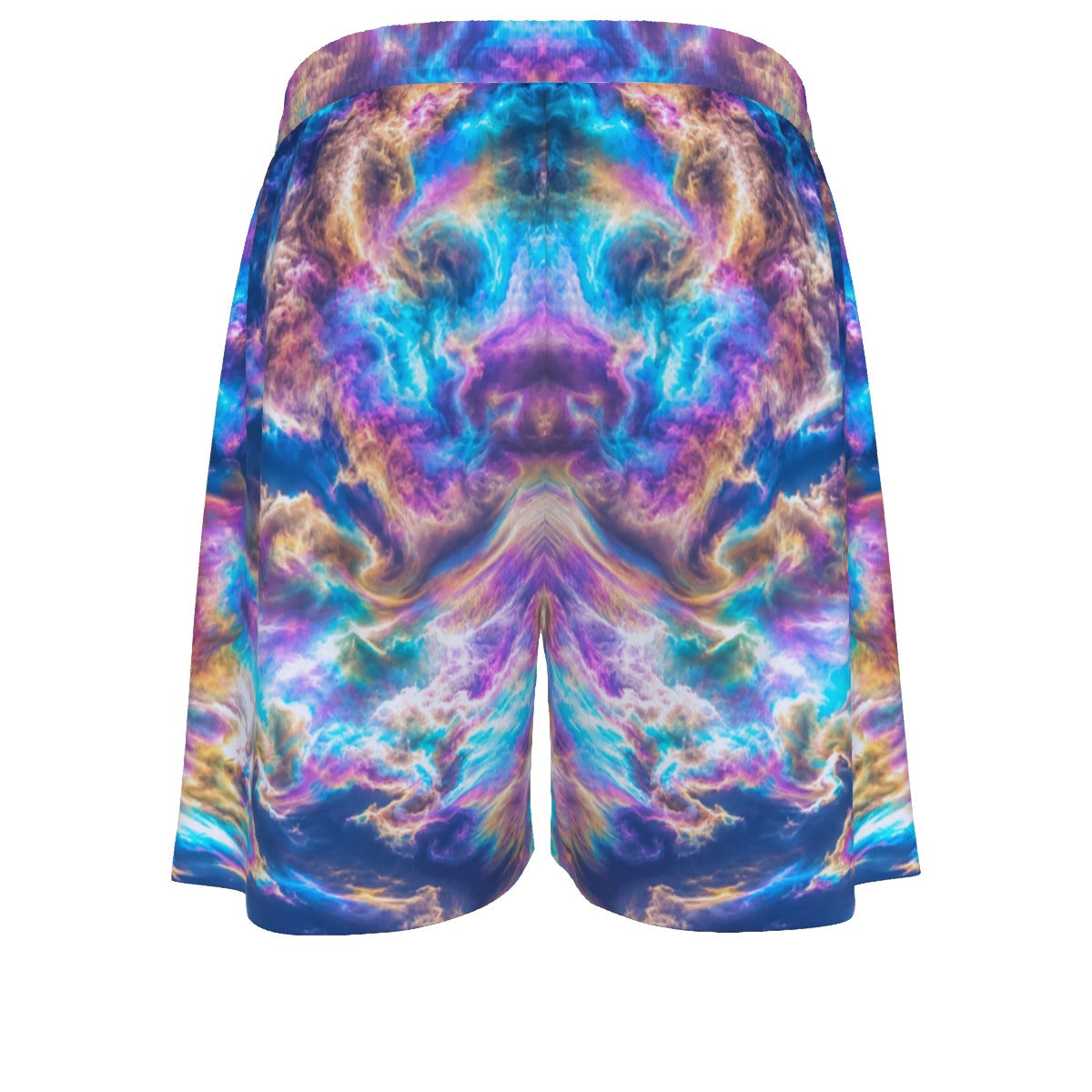 Men's Mesh Shorts - view 2