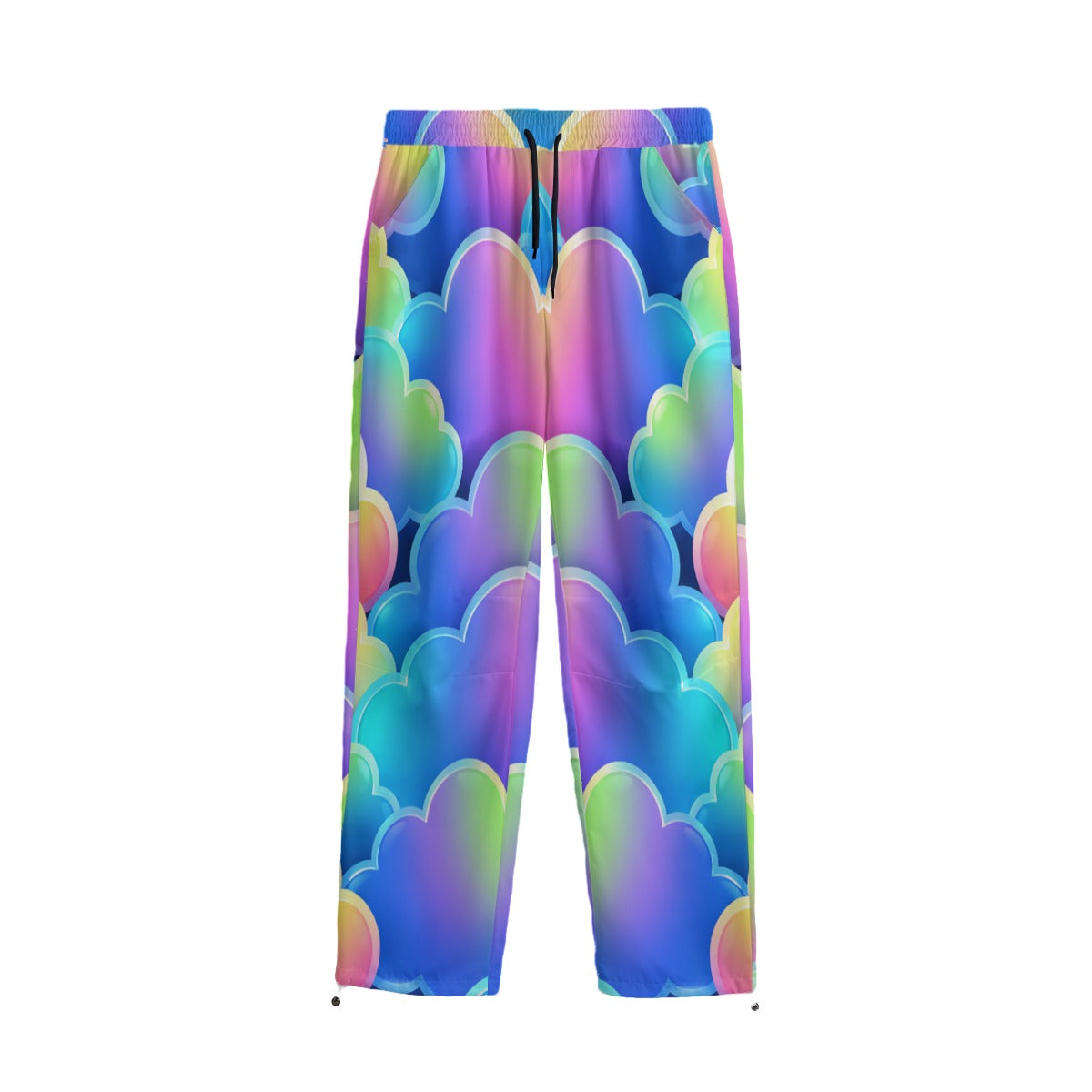 Unisex Casual Pants