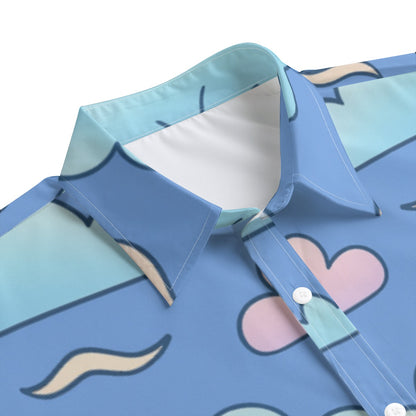 Men's T-shirt With Short Sleeve