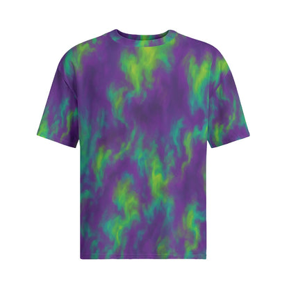 Men's Raglan Short Sleeve T-Shirt|180GSM COTTON by O’Nimbus