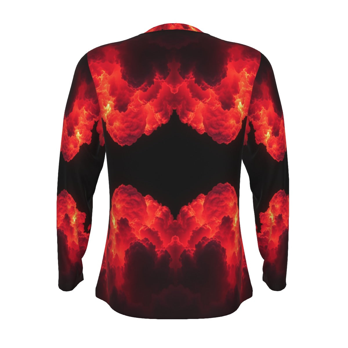 Unisex Long Sleeve T-Shirt | 190GSM Cotton