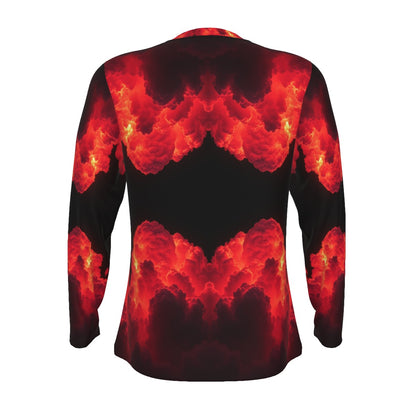 Unisex Long Sleeve T-Shirt | 190GSM Cotton