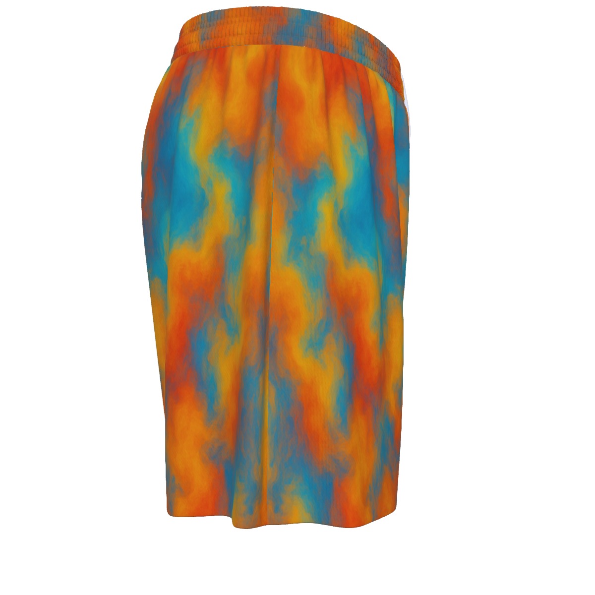 Men's Mesh Shorts - view 3