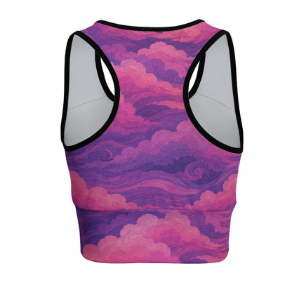 Women's Sports Bra by O’Nimbus – view 2