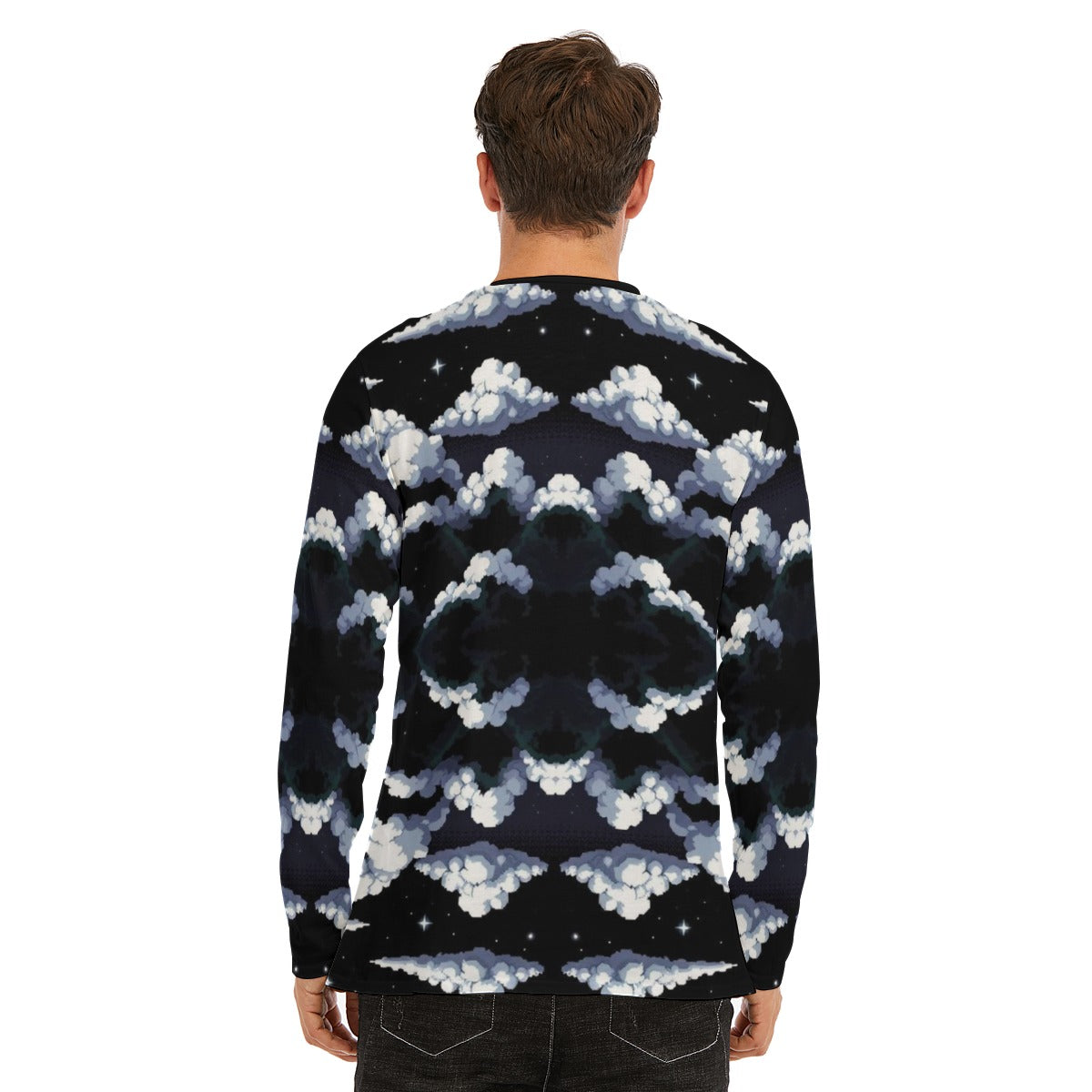 Long Sleeve T-Shirt | 190GSM Cotton