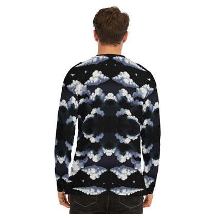 Long Sleeve T-Shirt | 190GSM Cotton
