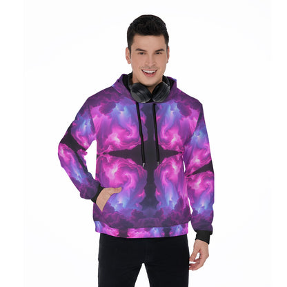 Men's Mirco Fleece Hoodie