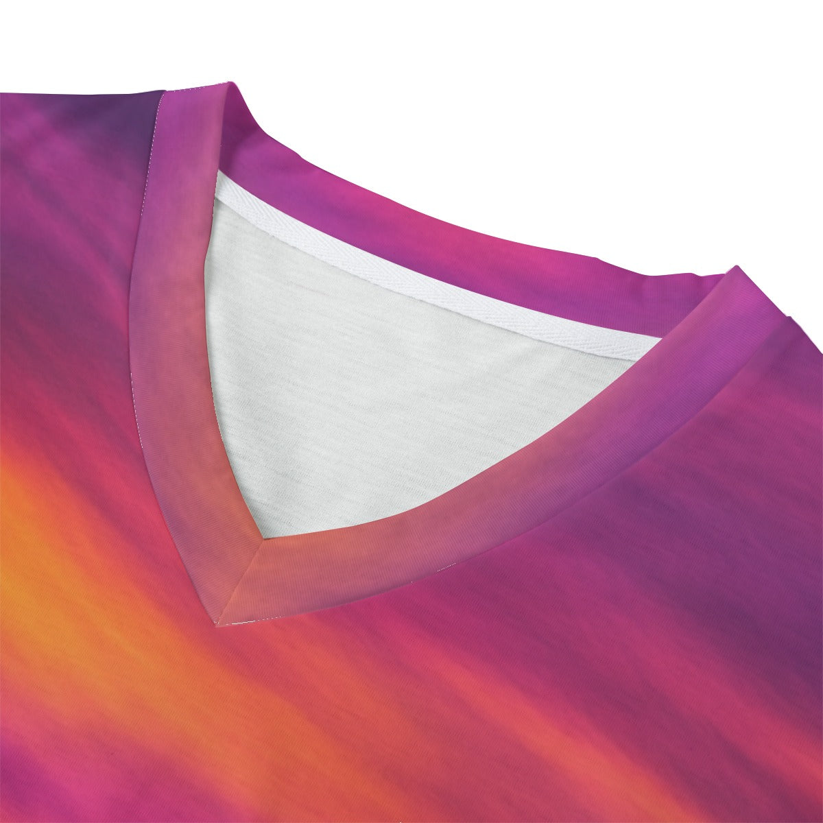 Unisex V-neck T-Shirt