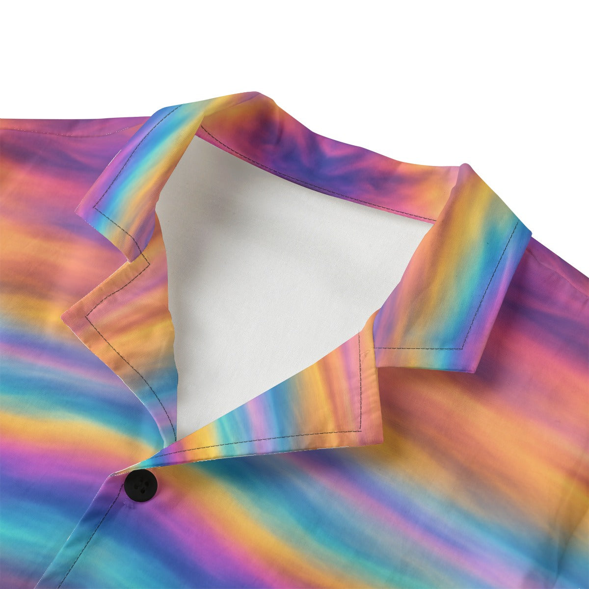 Unisex Kid's Hawaiian Vacation Shirt | 115GSM Cotton poplin