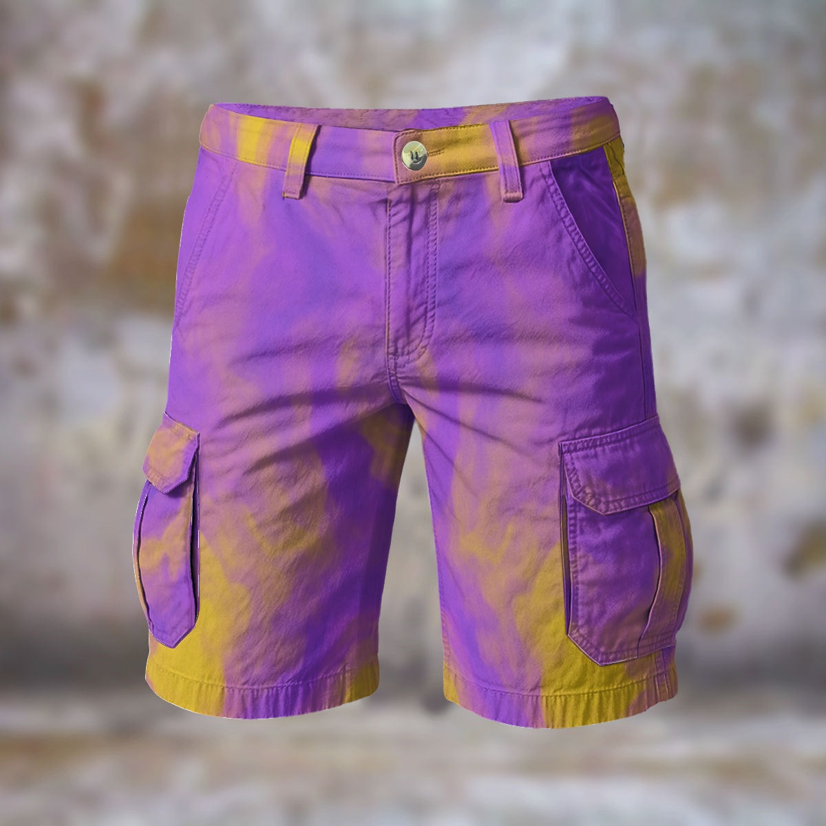 Men's Cargo Shorts