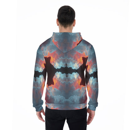 Men's Mirco Fleece Hoodie