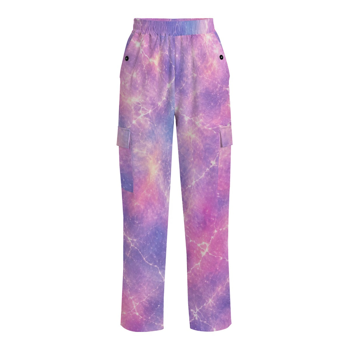 Women’s Cargo Pants - view 1